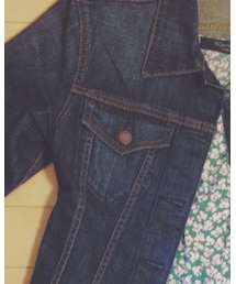 UNIQLO | デニムジャケット