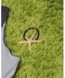 no brand | ヘアゴム