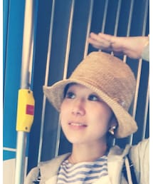 無印良品 | 帽子