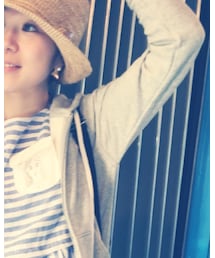 無印良品 | パーカー