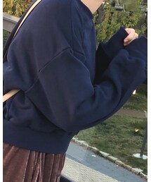 COQULE | スウェット