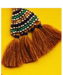 COQULE | ピアス（両耳用）