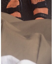 UNIQLO | スカート