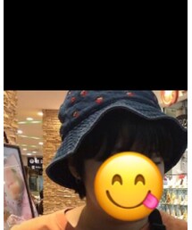 スイマー | ハット