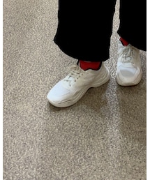 GU | スニーカー