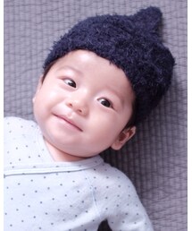 cokitica | お友達からのプレゼント♡(ニットキャップ/ビーニー)