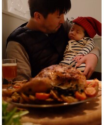 ローストチキン | その他