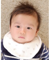 PETIT BATEAU | スタイ/よだれかけ