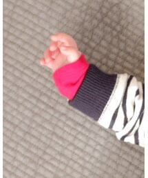 PETIT BATEAU | ロンパース