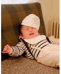 PETIT BATEAU | ロンパース