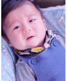 mina perhonen | バンダナ/スカーフ