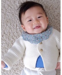 PETIT BATEAU | ロンパース