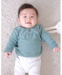 ZARA KIDS | ママ＆ベビー