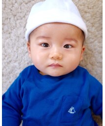 PETIT BATEAU | ママ＆ベビー