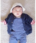 PETIT BATEAU(プチバトー)の「ママ＆ベビー(ママ＆ベビー)」