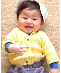 BONTON | ママ＆ベビー