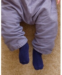 PETIT BATEAU | ソックス/靴下