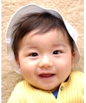 PETIT BATEAU(プチバトー)の「帽子(ハット)」