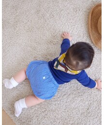 PETIT BATEAU | ママ＆ベビー