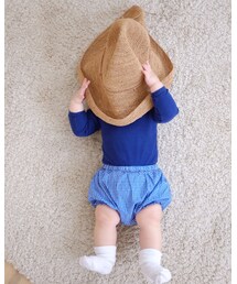 いないいないばあ | 帽子