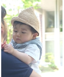 てづくり | 帽子