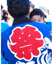 はっぴ | トップス