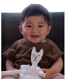 monmimi | Tシャツ/カットソー