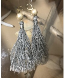 Handmade | ピアス（両耳用）