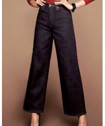 UNIQLO | デニムパンツ