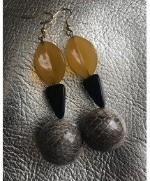 Handmade | ピアス（両耳用）