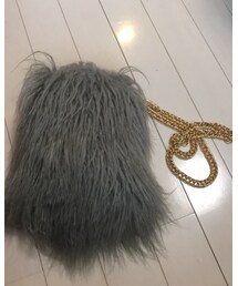 monica select | ショルダーバッグ