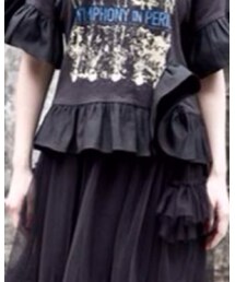 ego | Tシャツ/カットソー