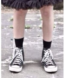 CONVERSE | スニーカー