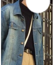 GU | ニット/セーター