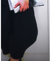 BLACK COMME des GARCONS | その他パンツ