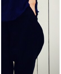 BLACK COMME des GARCONS | その他パンツ