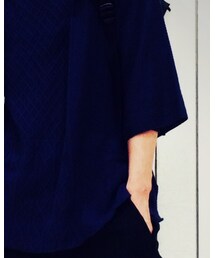 MEMENTISM | ニット/セーター