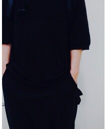 Lui's | ニット/セーター