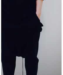 BLACK COMME des GARCONS | その他パンツ
