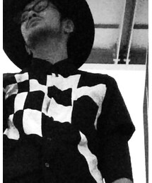 BLACK COMME des GARCONS | シャツ/ブラウス