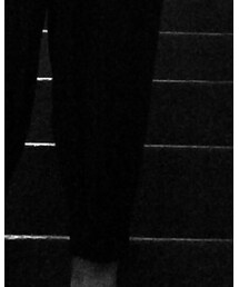 BLACK COMME des GARCONS | その他パンツ