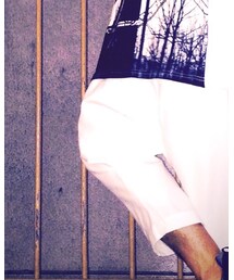 BLACK COMME des GARCONS | その他パンツ