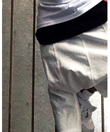 BLACK COMME des GARCONS | その他パンツ