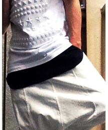 MONKEY TIME | Tシャツ/カットソー