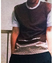 GANRYU | Tシャツ/カットソー