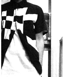 BLACK COMME des GARCONS | シャツ/ブラウス