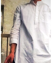 HARE | シャツ/ブラウス