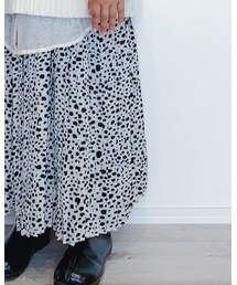 laulea | スカート