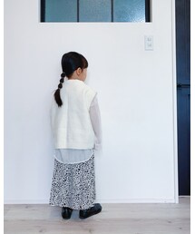 うしろ♡ | トップス