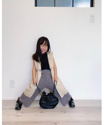 本当はこんなタイプです | トップス